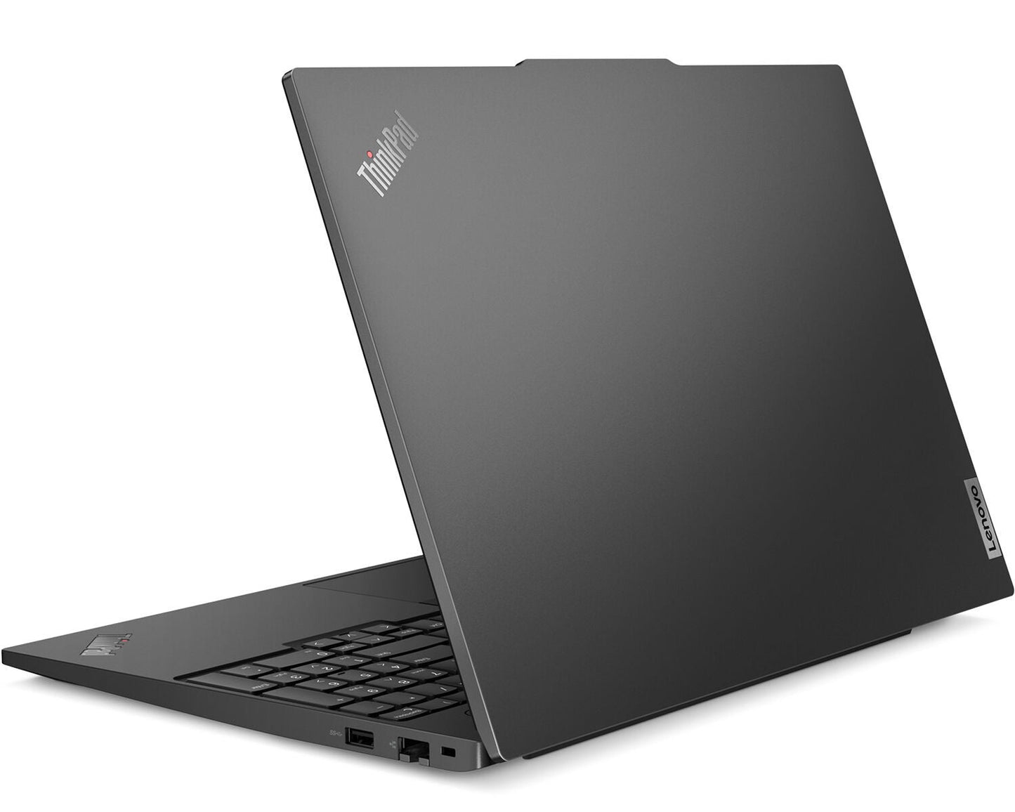 Lenovo 16" ThinkPad E16 Gen 1 Ryzen 5 -  12 GB/1 TB SSD