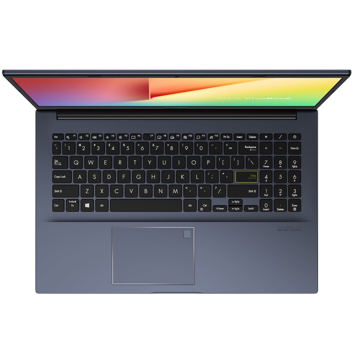 ASUS 15.6" FHD - VivoBook S513EA-CS71-CB – Intel Core i7-1165G7 – 16GB RAM / 1TB SSD