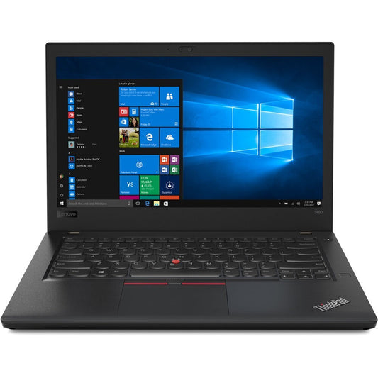 Lenovo 14" ThinkPad T480 – Intel Core i5-8350U – 32GB RAM / 1TB SSD