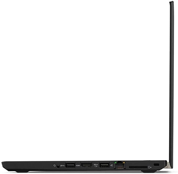 Lenovo 14" ThinkPad T480 – Intel Core i5-8350U – 32GB RAM / 1TB SSD