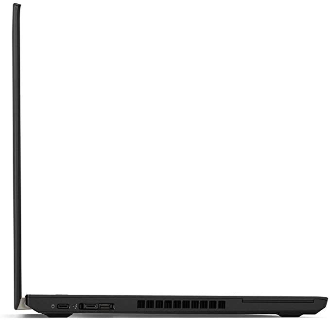 Lenovo 14 Inch ThinkPad T480 FHD Display Core i5 ‑ 8 GB RAM / 256 GB SSD