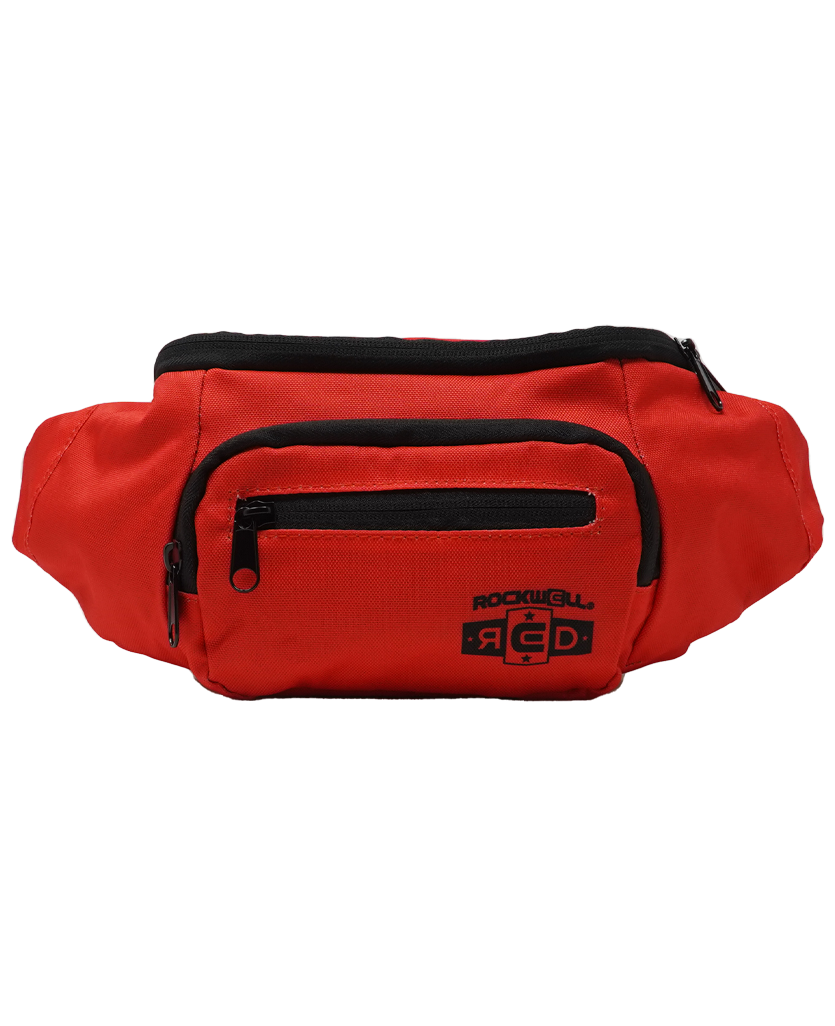 Fanny Pack R.E.D. Edition Fanny Pack