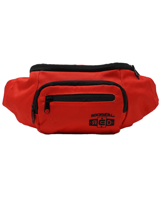 Fanny Pack R.E.D. Edition Fanny Pack