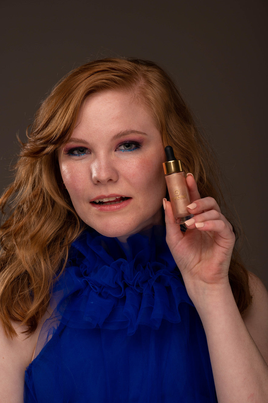 Face Highlighter Drops Perfect Liquid Highlighter EpiLynx