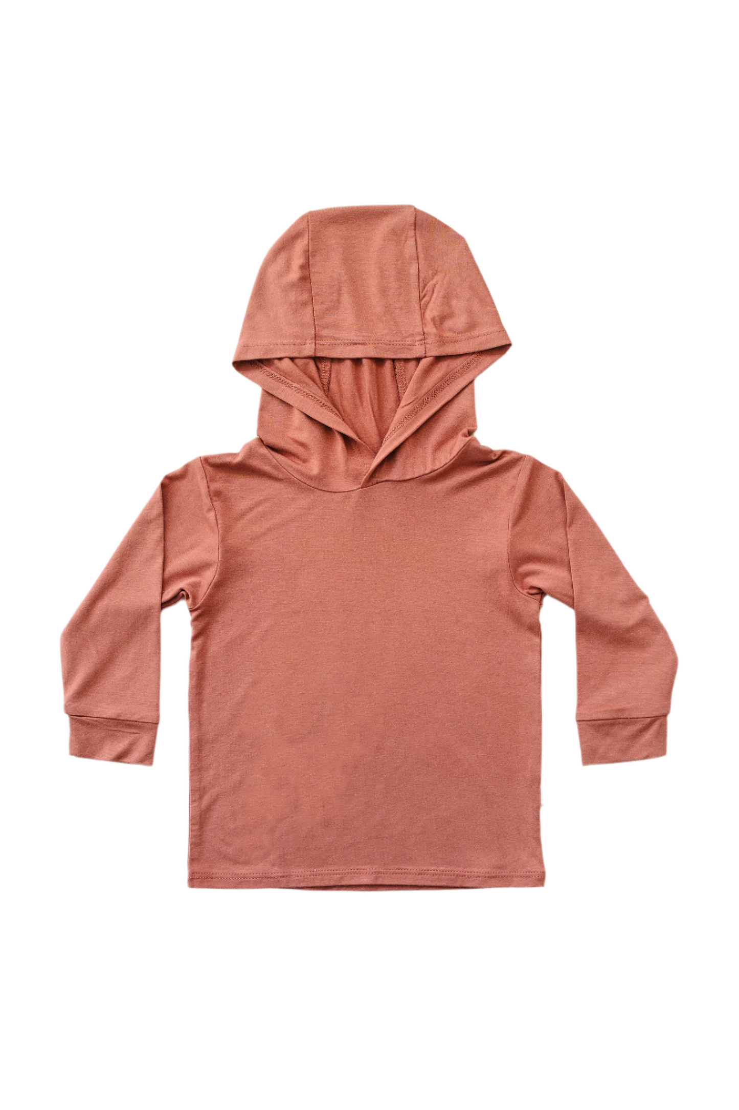 Bamboo Hoodie