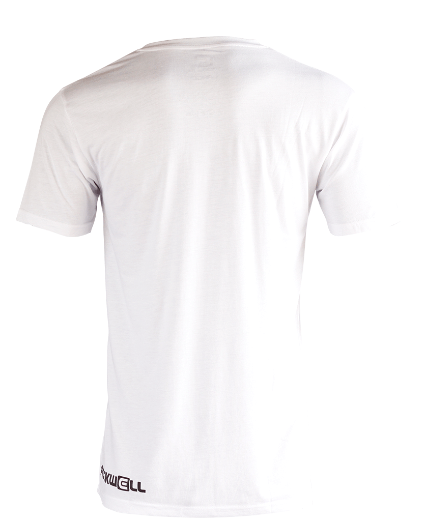 Boss V-Neck Athletic Fit T-Shirt Rockwell