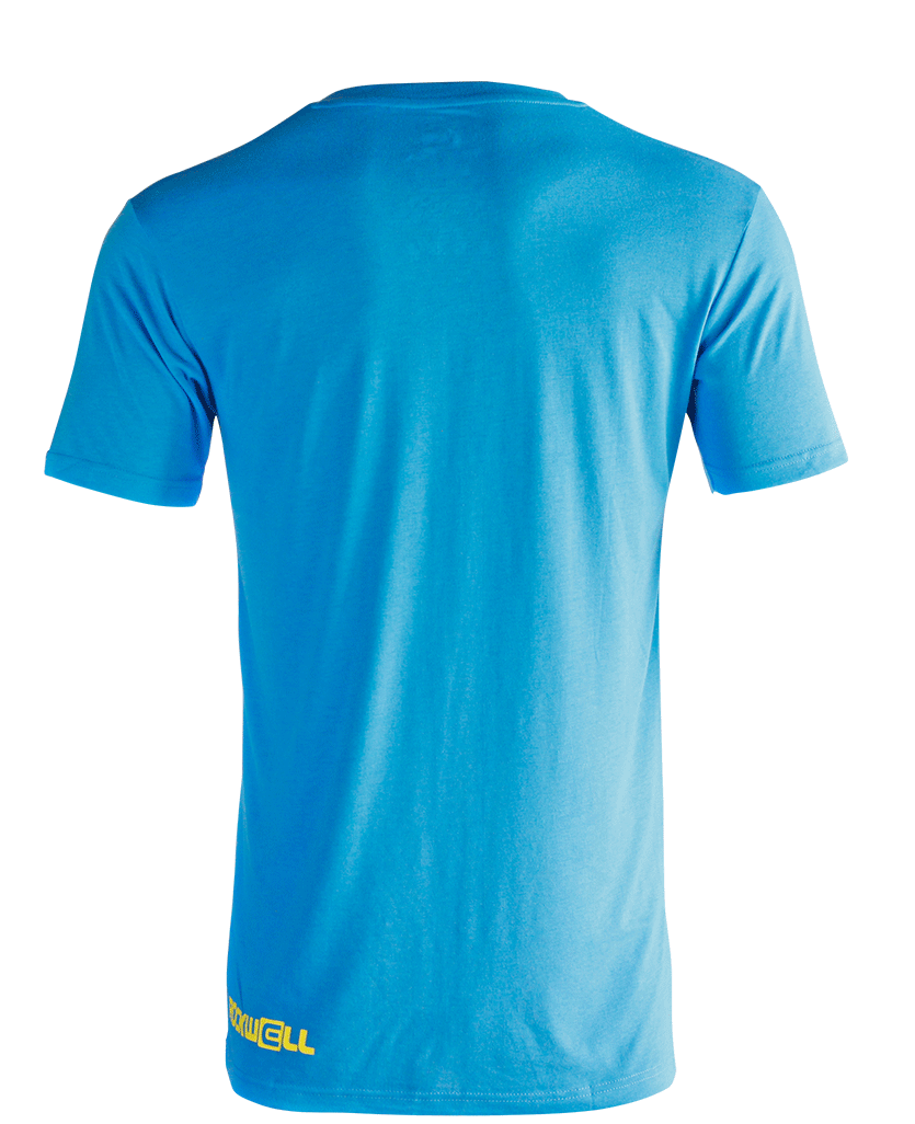 Boss V-Neck Athletic Fit T-Shirt Rockwell