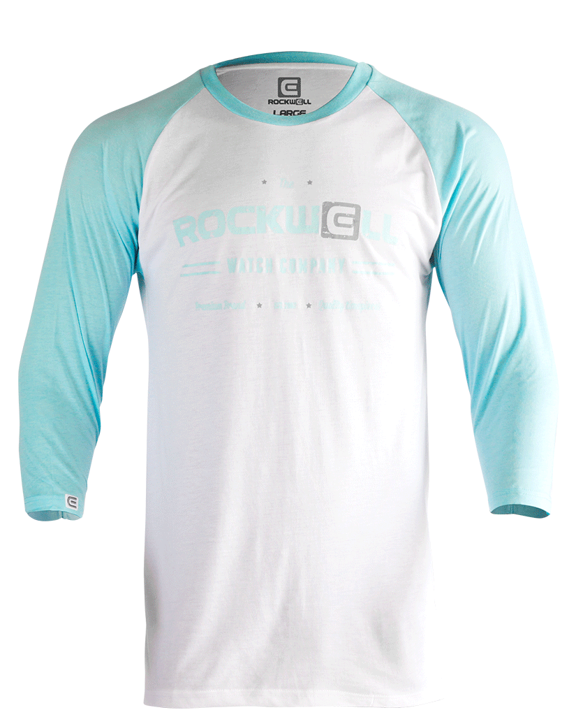 Men's Watch Co Slugger Turquoise