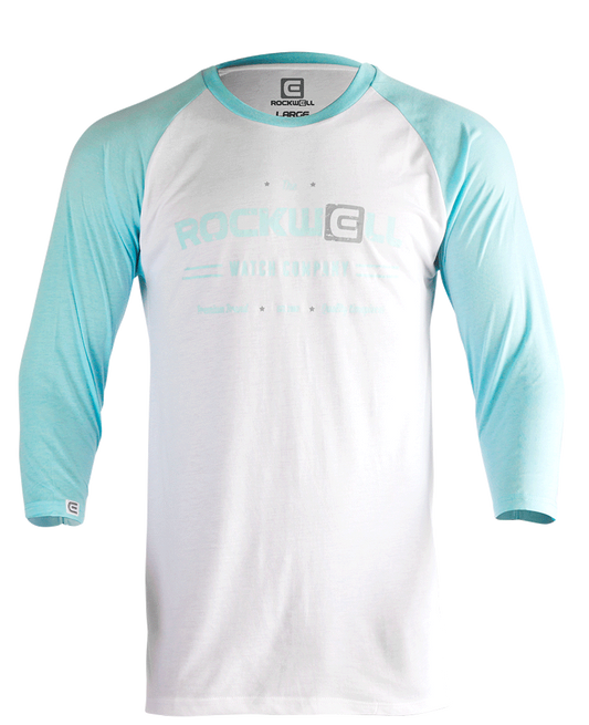 Men's Watch Co Slugger Turquoise