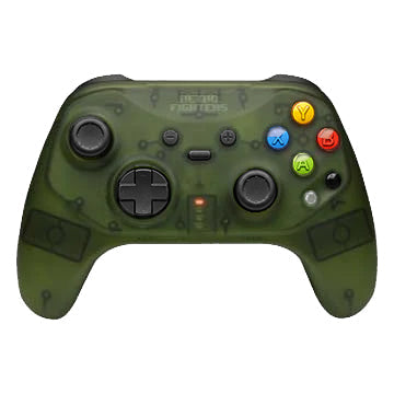 Hunter Wireless Controller - Green