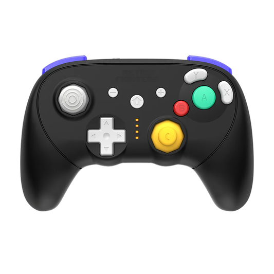 BattlerGC Wireless Pro Series Controller - Black
