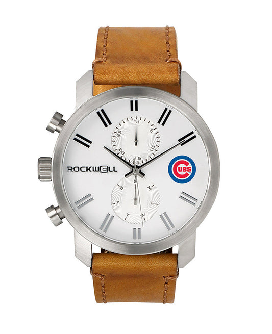 Apollo Japanese Quartz Watch Cubs