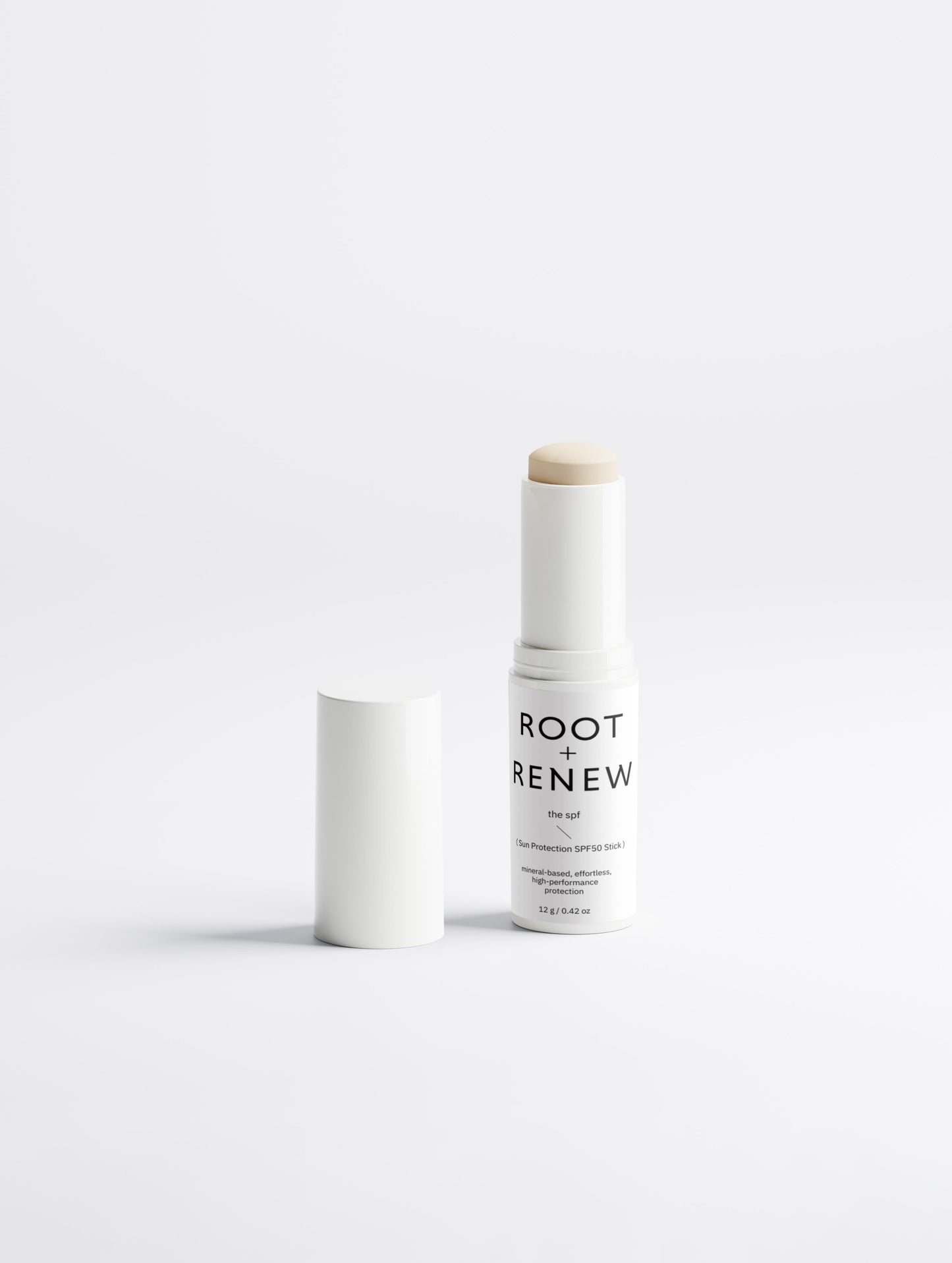 The SPF — Sun Protection SPF50 Stick