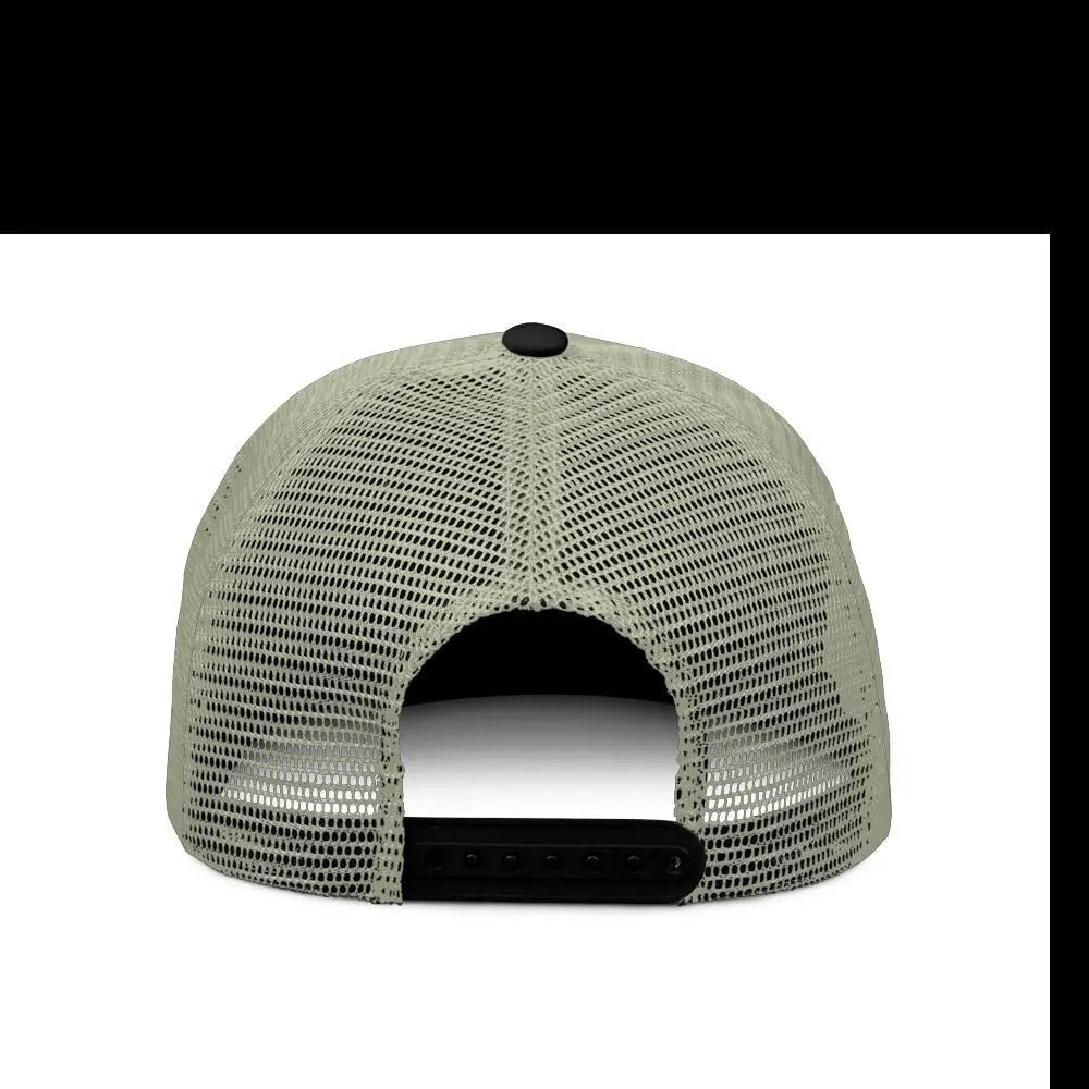 Baltimore Football Edition Stealie Trucker Cap The Gridiron Collection