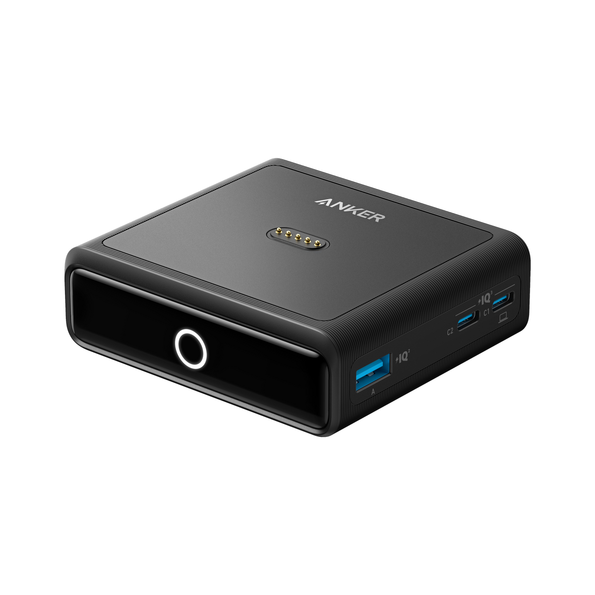100W Charging Base Wireless 4-in-1 Charger Anker