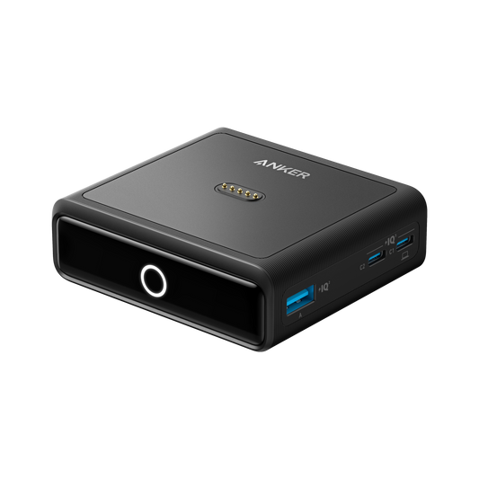 100W Charging Base Wireless 4-in-1 Charger Anker