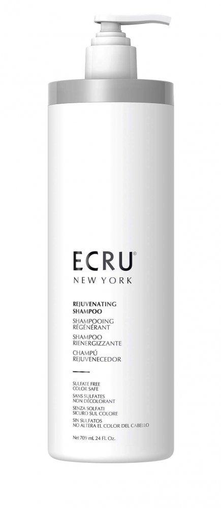 Rejuvenating Enriched Shampoo ECRU New York
