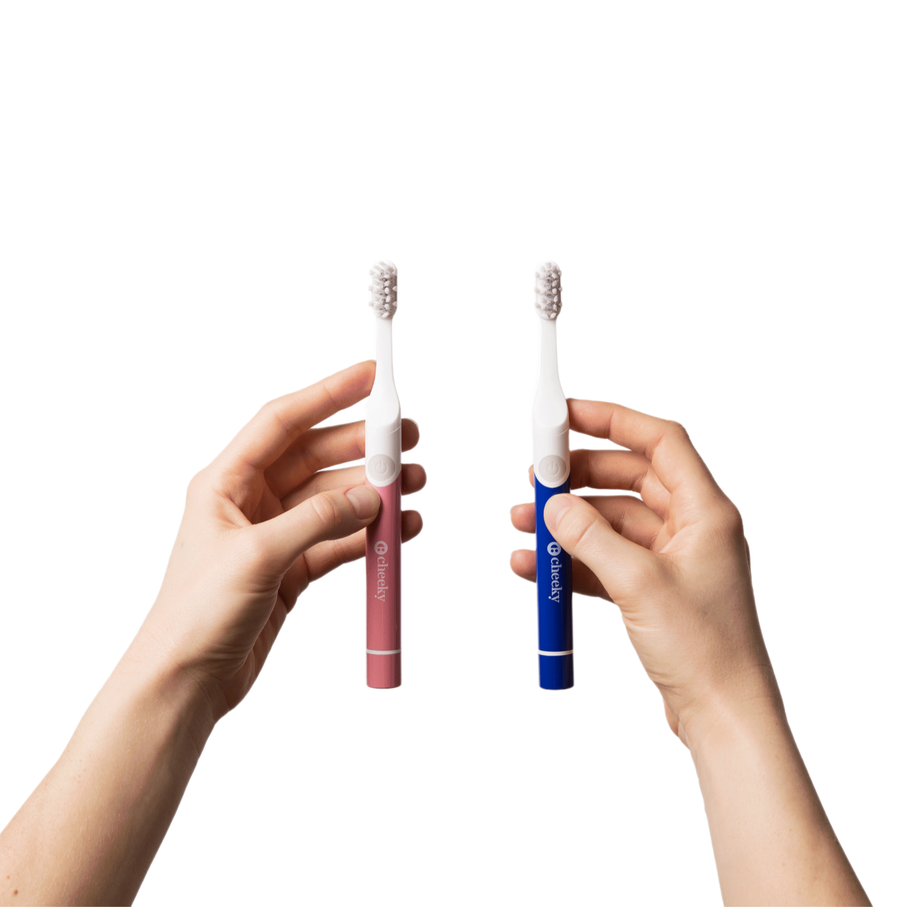 Sonic Customizable Toothbrush with Multiple Modes