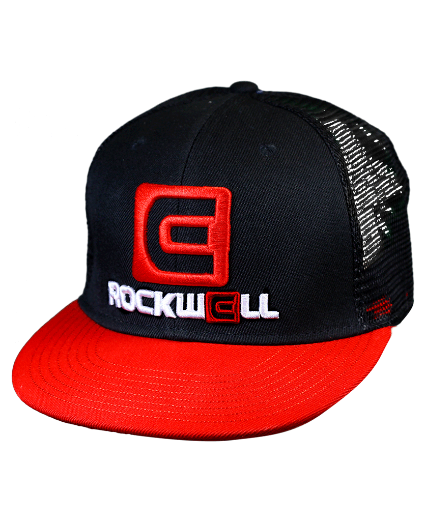 OG Trucker Snapback