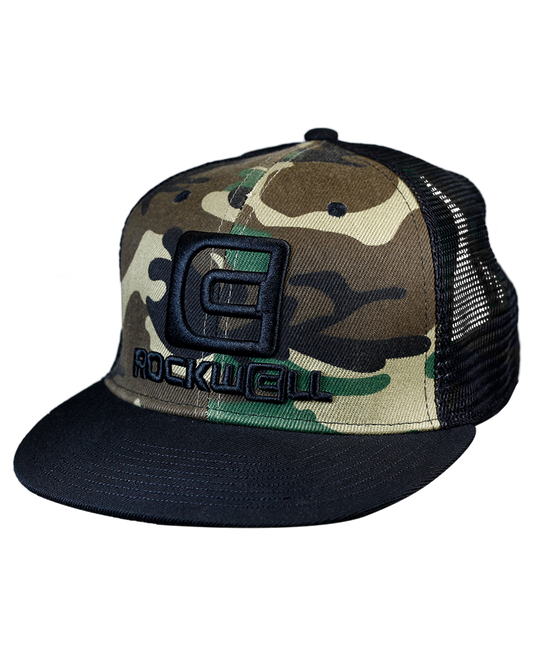 OG Trucker Snapback