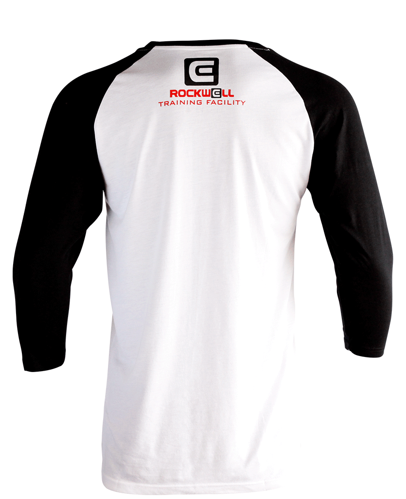 Men's RTF Slugger White