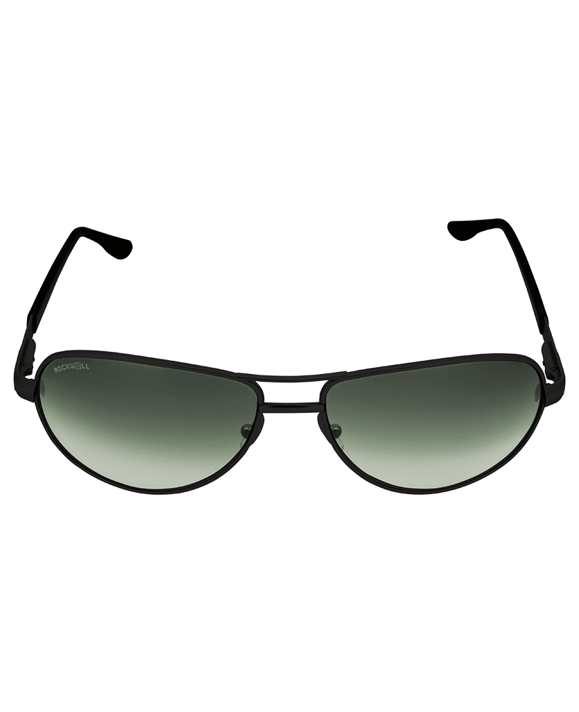 La Roca (Black/Black Polarized)