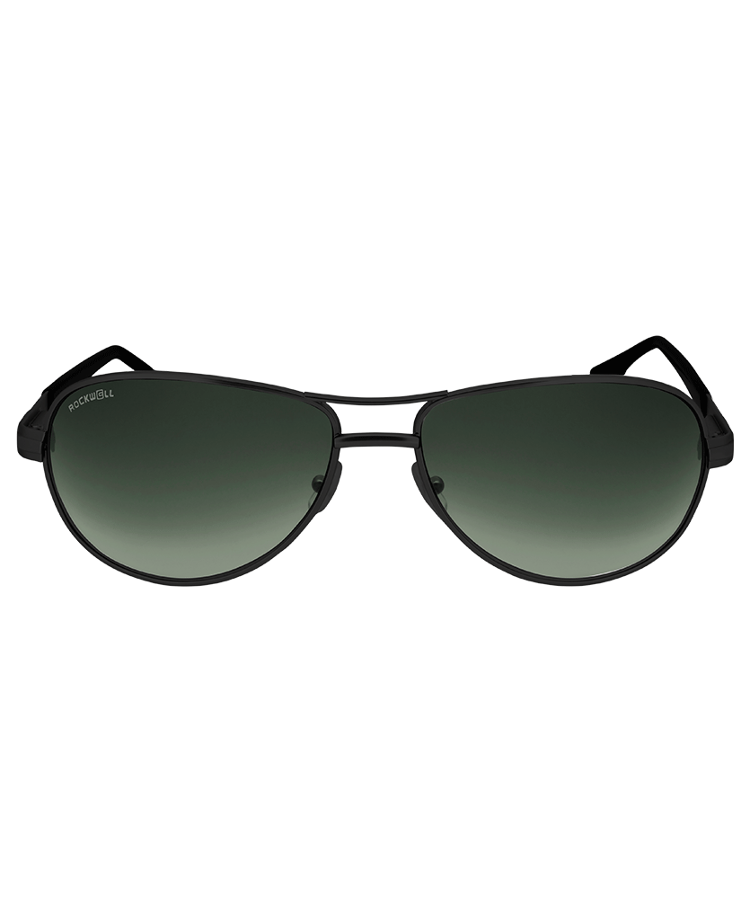 La Roca (Black/Black Polarized)