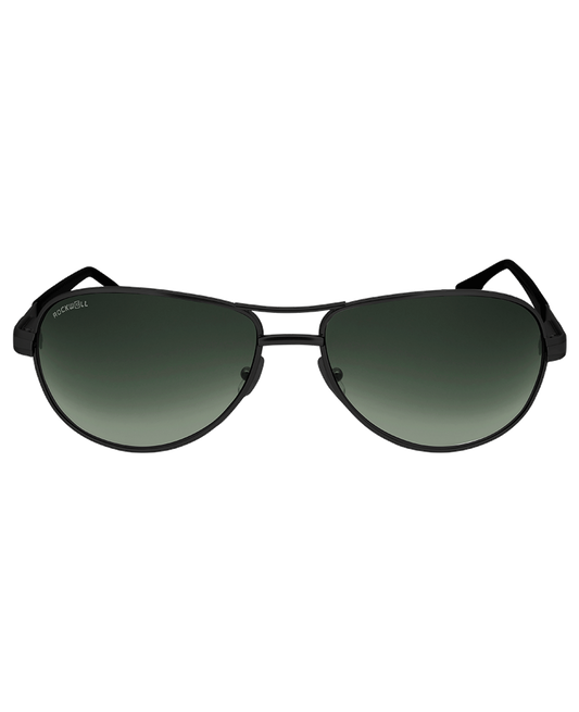 La Roca (Black/Black Polarized)