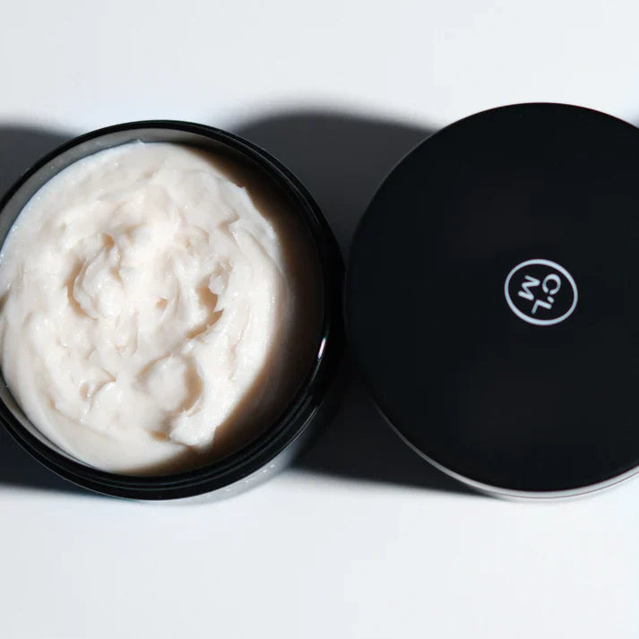 Total Care Package for Stronger Hair, Hydrated Face, and Gentle Hand Care CLM Cosmetics