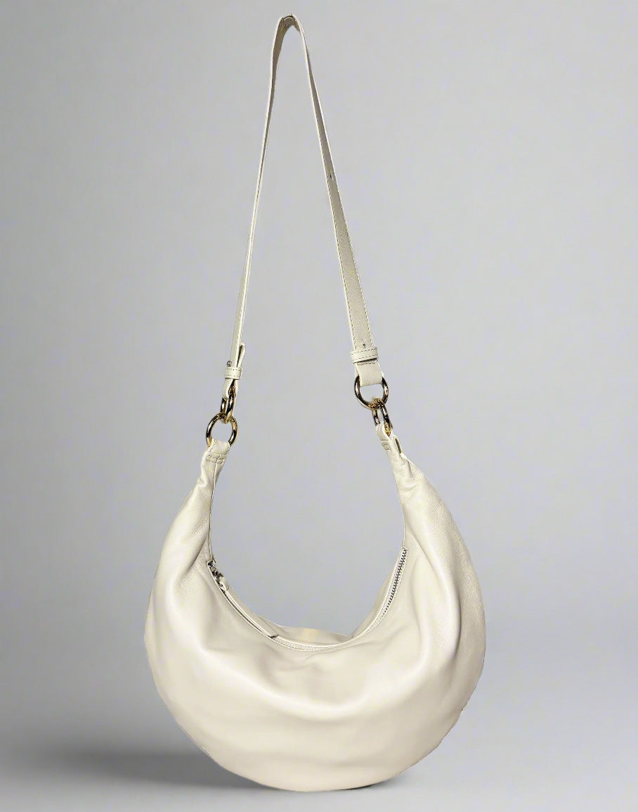 The Piccola Ring Bag