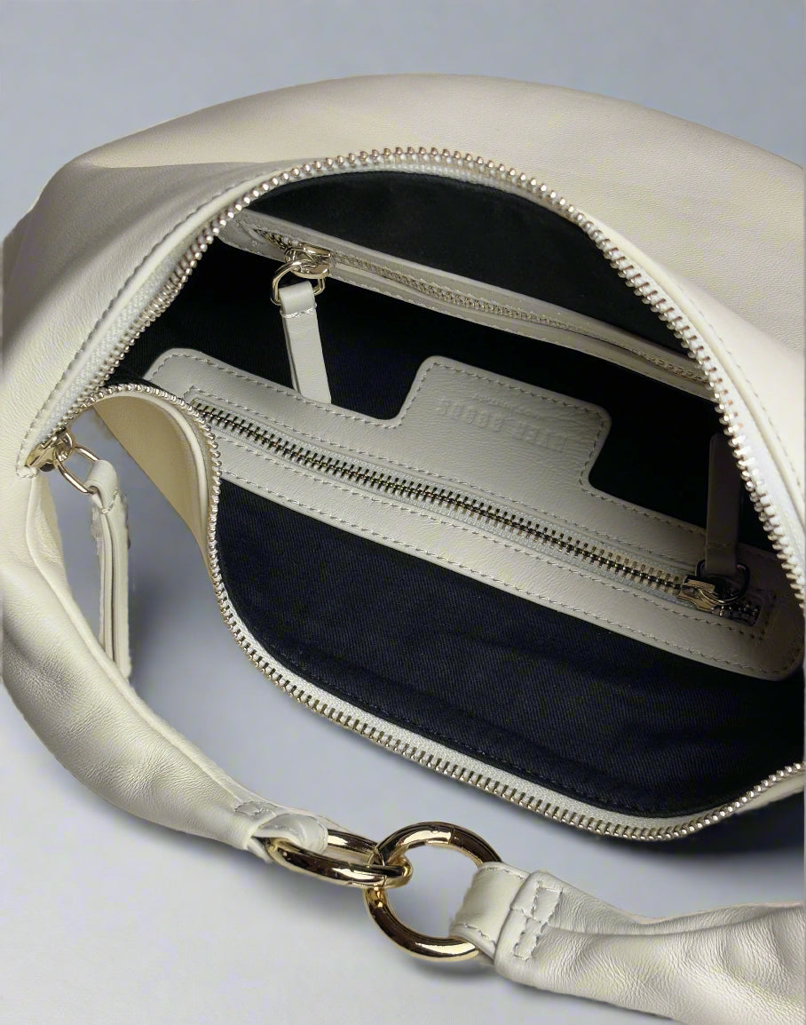 The Ring Bag- IMPERFECT