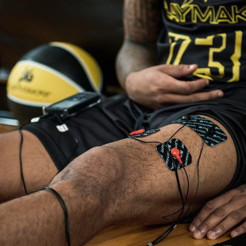 Muscle Stimulator Explosive Strength Mode Sport PlayMakar