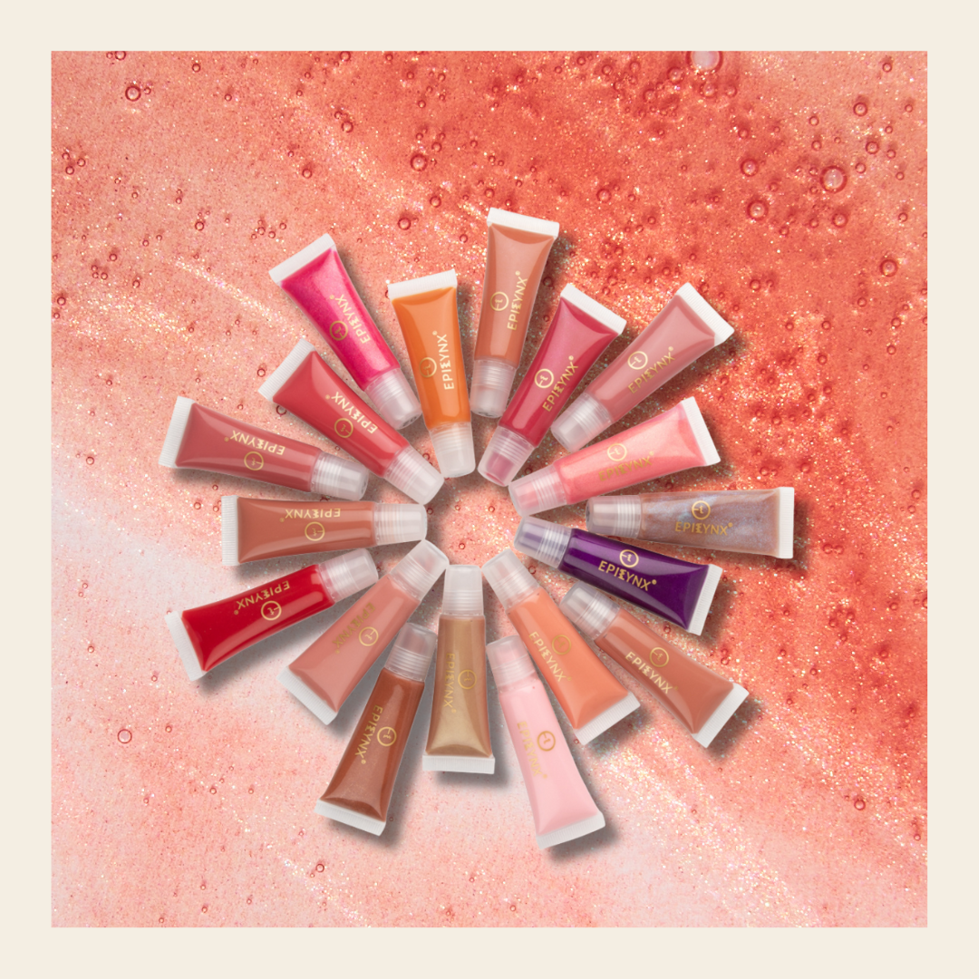 Intensely Hydrating Sheer Color Lip Balm