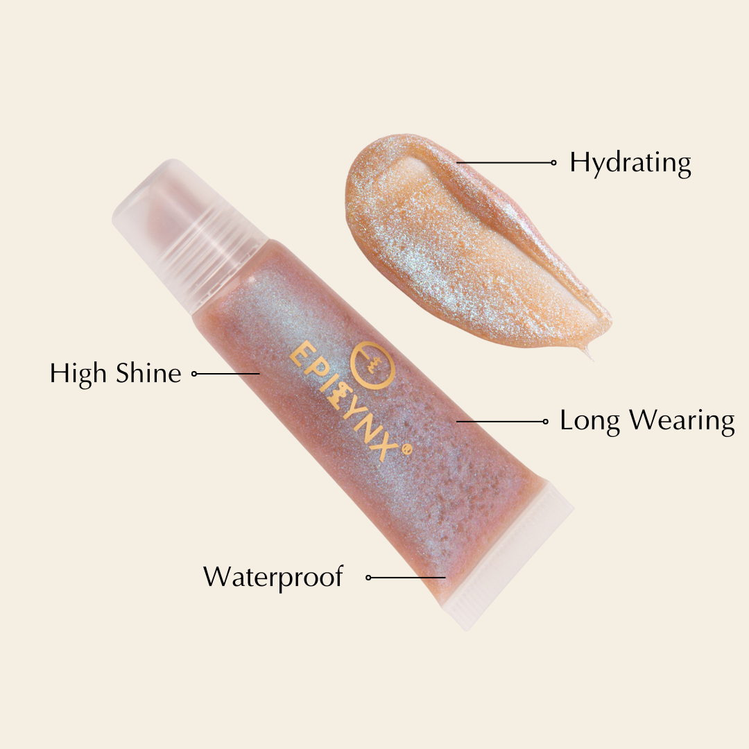 Intensely Hydrating Sheer Color Lip Balm