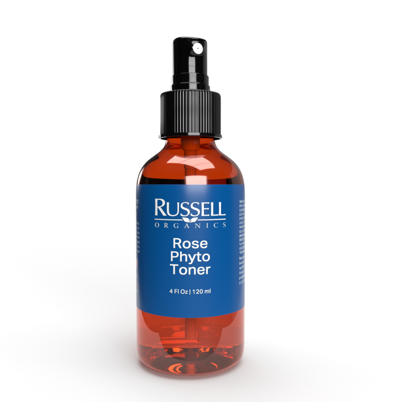 Rose Phyto Toner