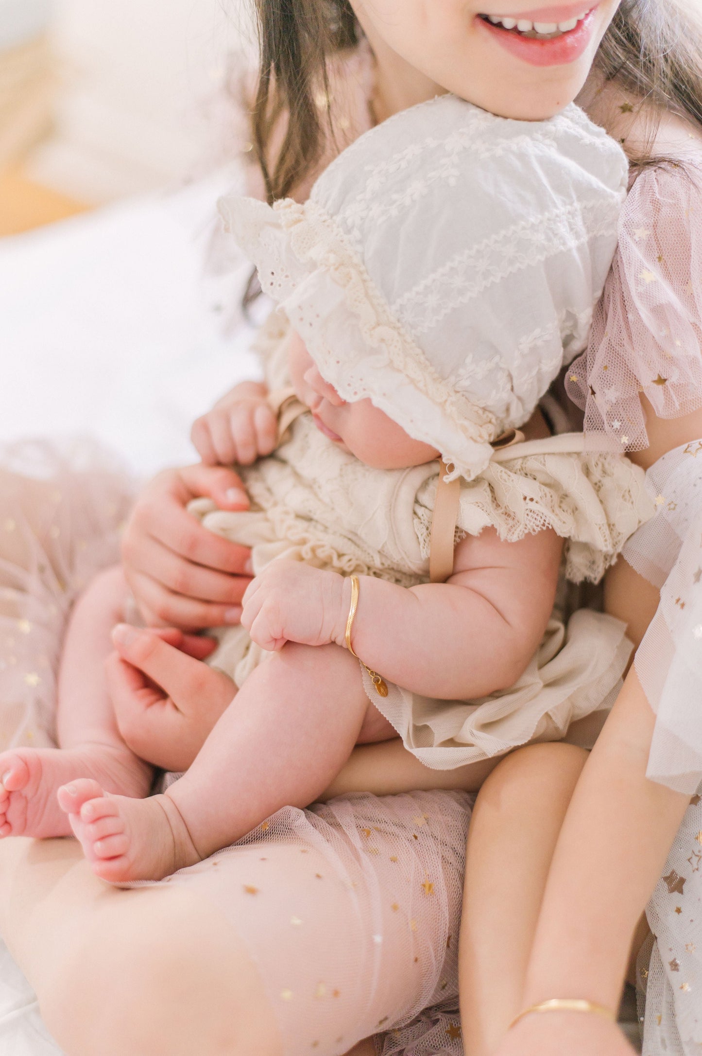 Athens *Baby & Child* Bracelet