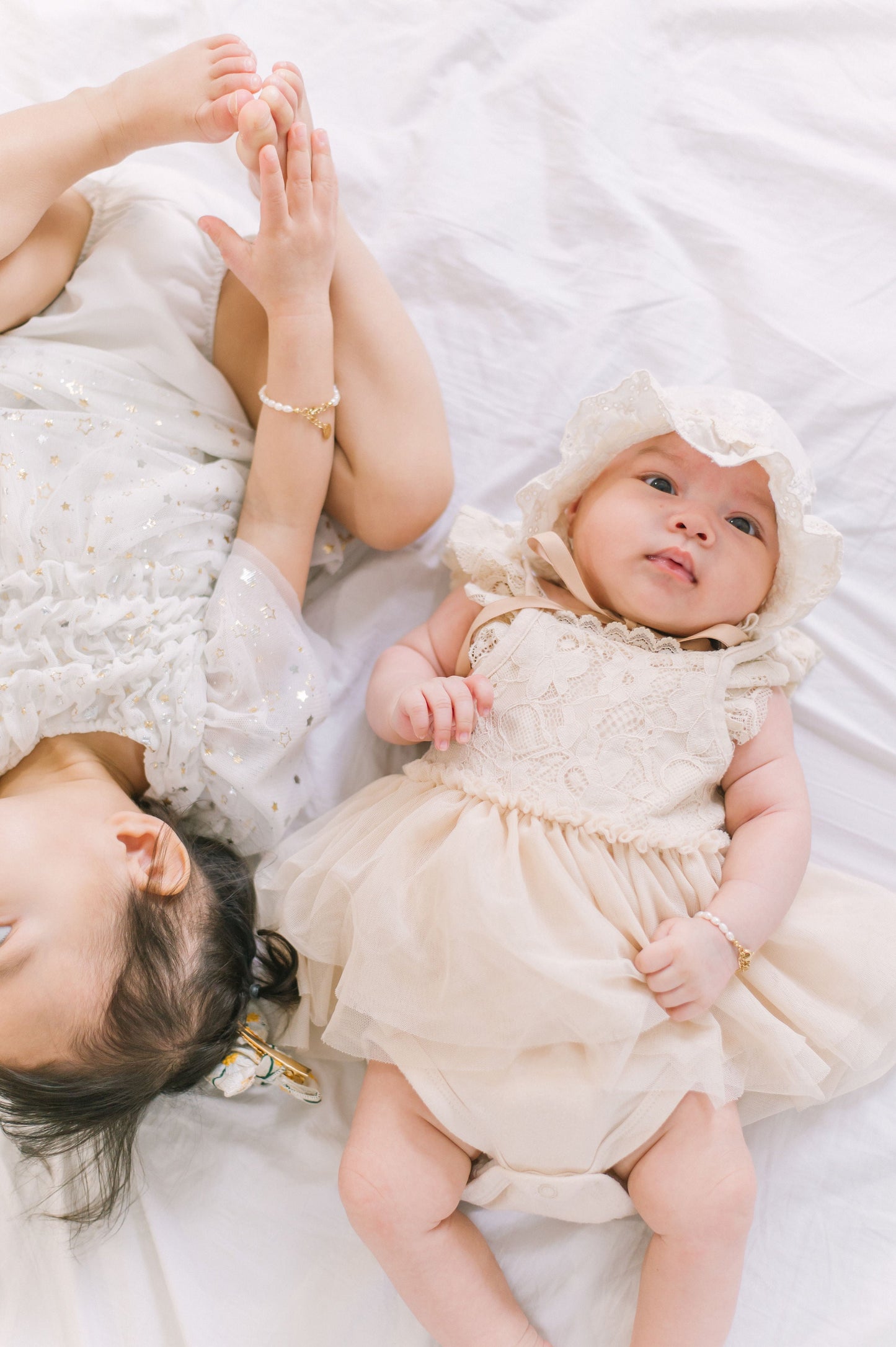 Lani *Baby & Child* Bracelet