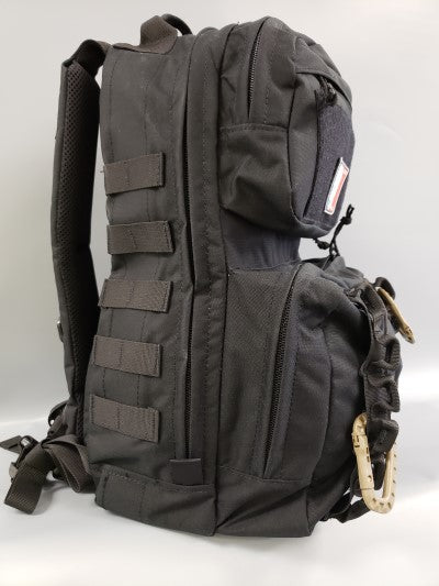 Rougarou Compact Tactical Backpack⁸