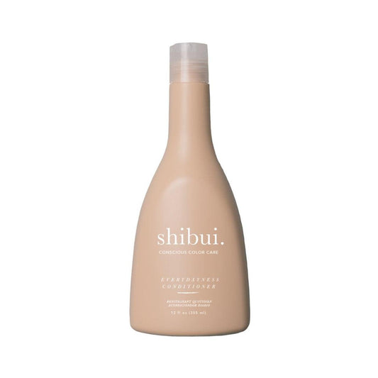 Everydayness Color Protecting Conditioner Shibui