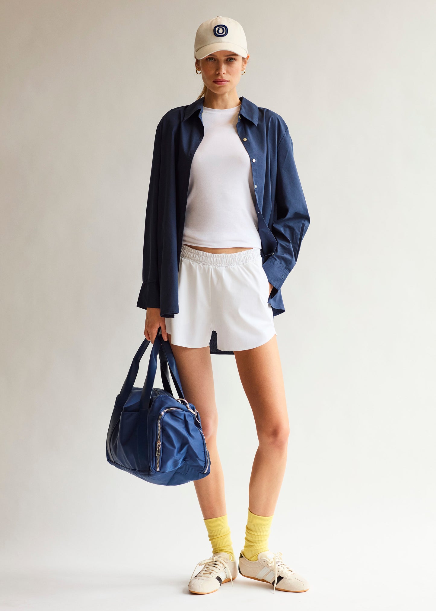 Olivia UPF 45+ Short Sleeve T-shirt