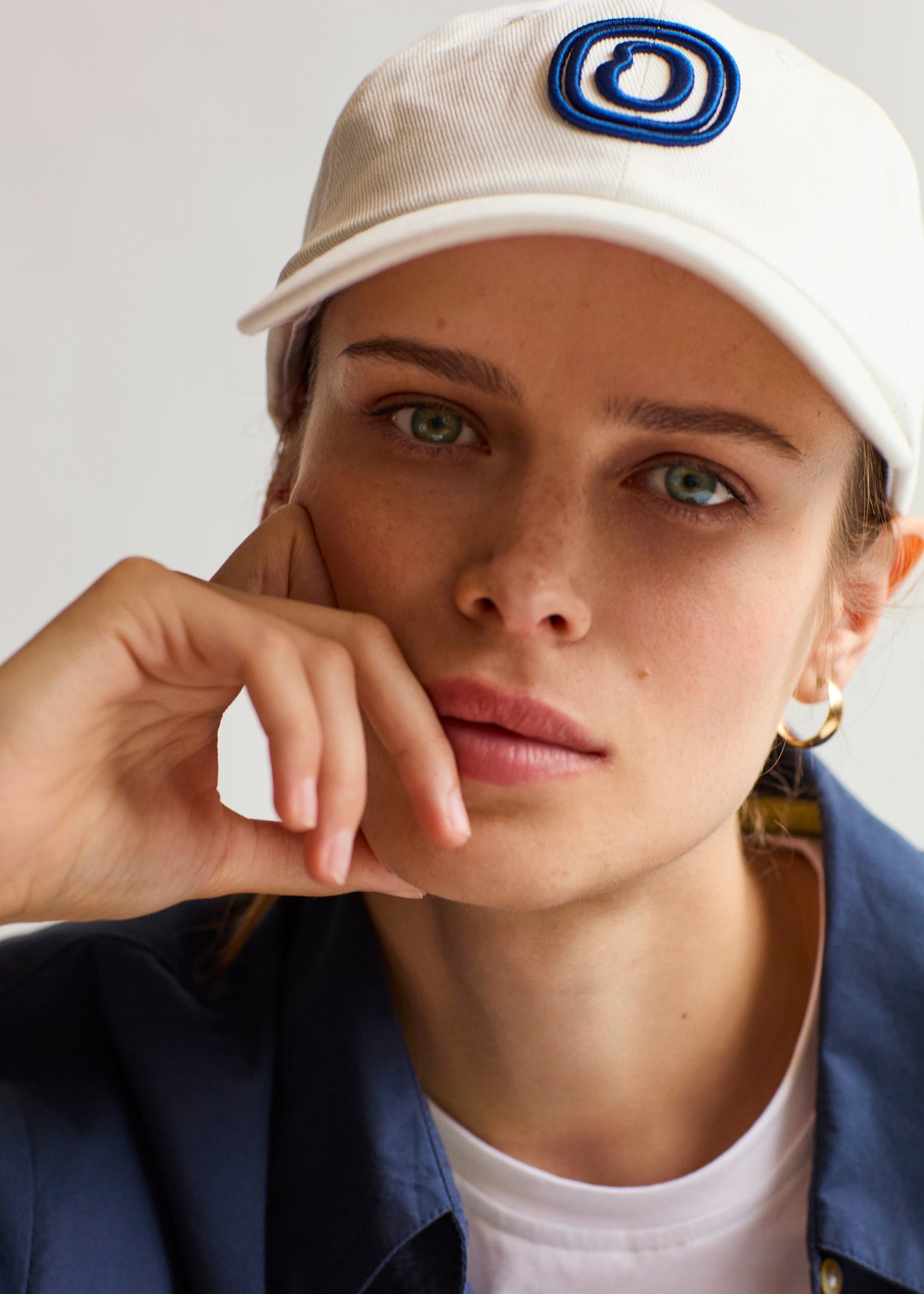 Bianca UPF 45+ Baseball Cap