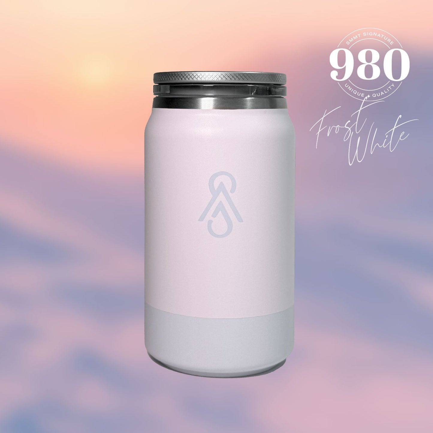 980 Serpa Tumbler Winter 2025