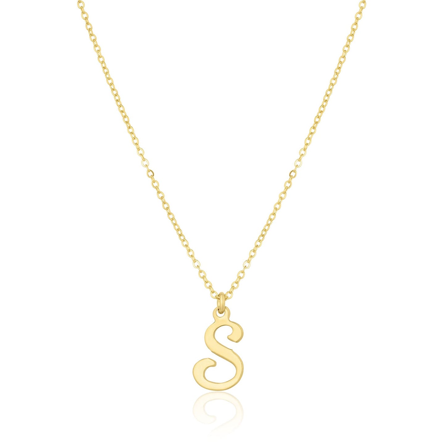 Gianna 14k Gold Filled Necklace