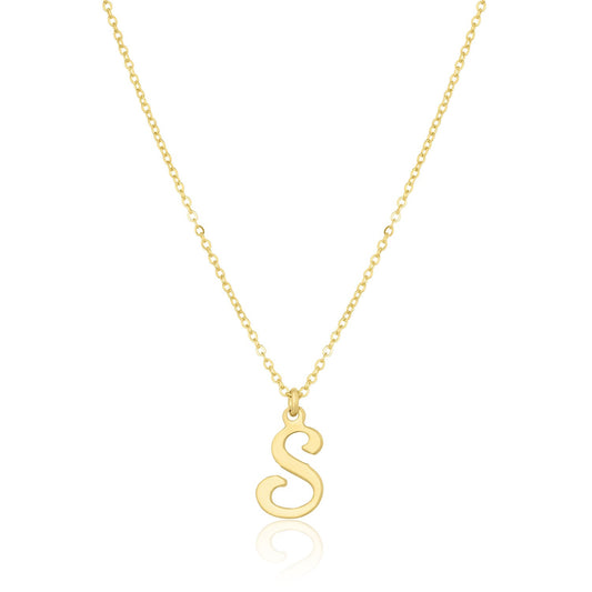 Gianna 14k Gold Filled Necklace
