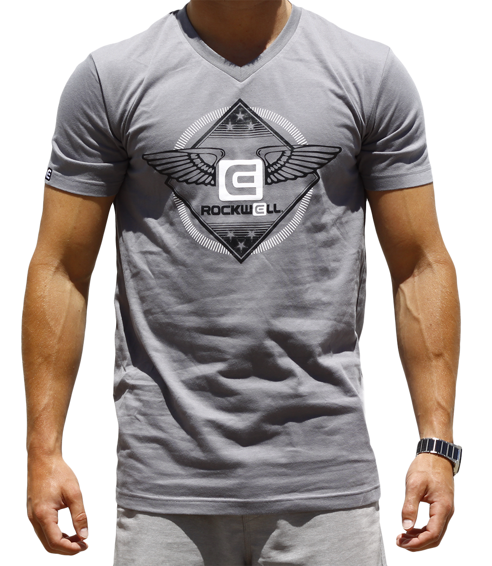 Men's FlyTime V-Neck