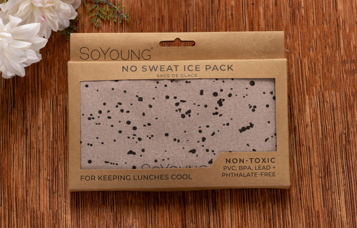 Men's Cancer Care Box