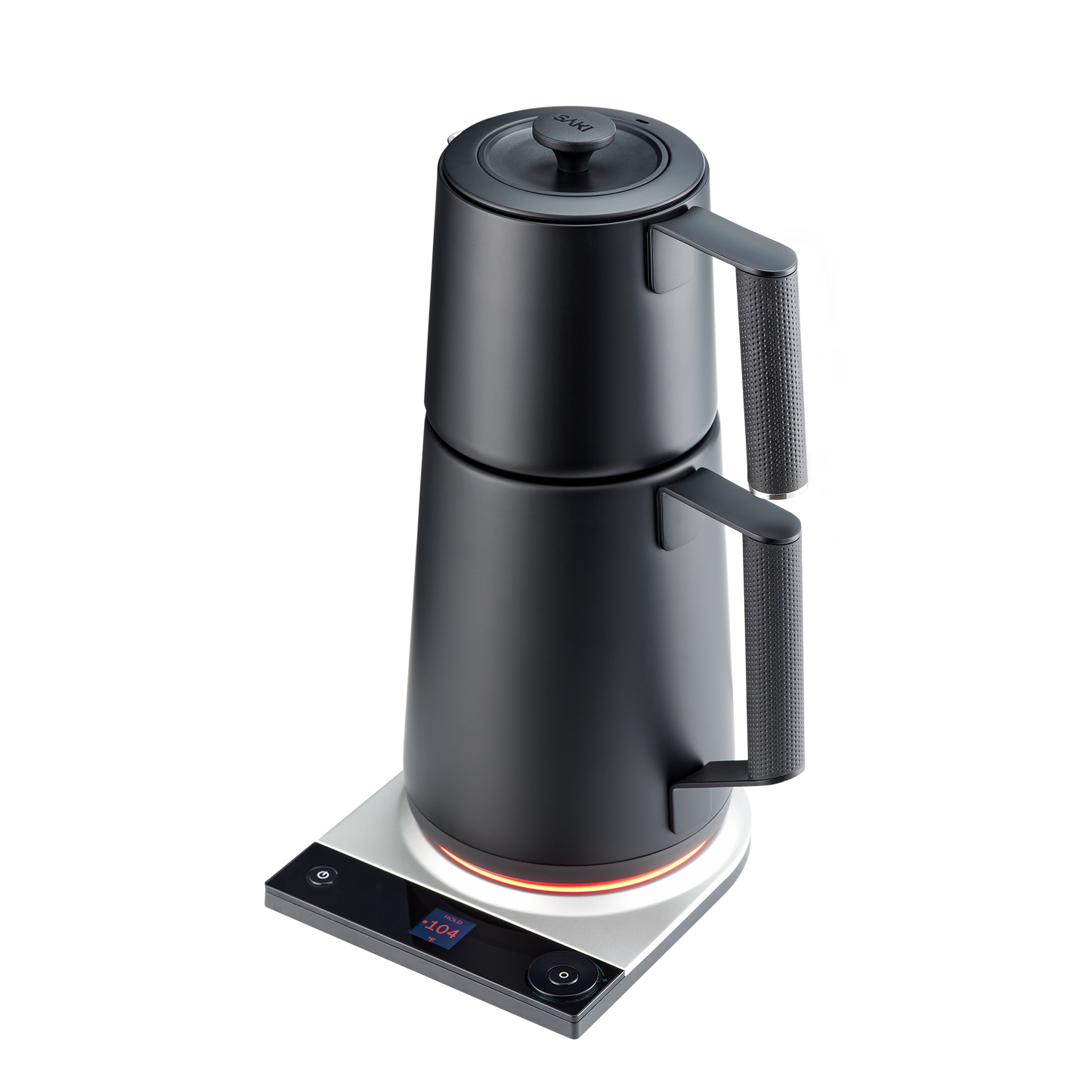 Turkish Tea Maker Pro