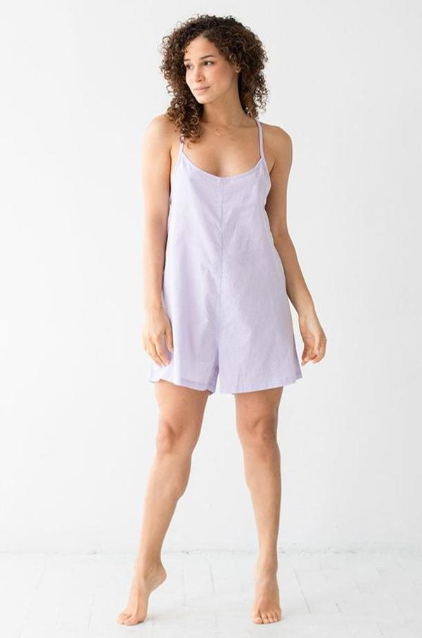 SALUA Relaxing Romper