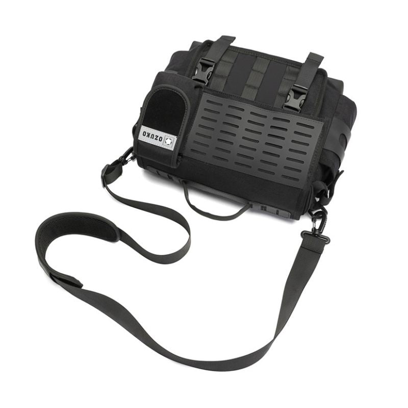 Satchel Messenger Bag