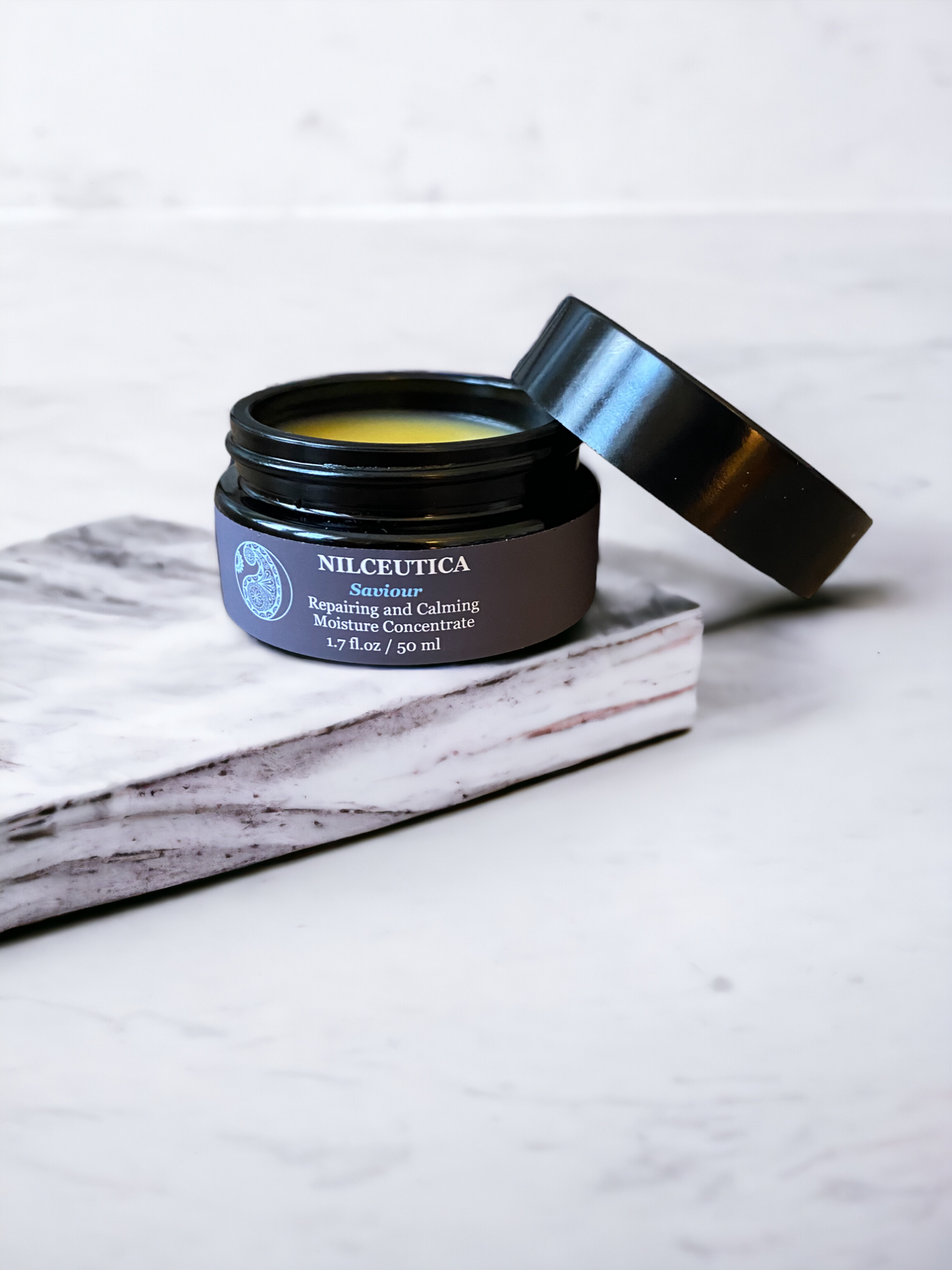 Skin Saviour Repairing Barrier Moisture Concentrate